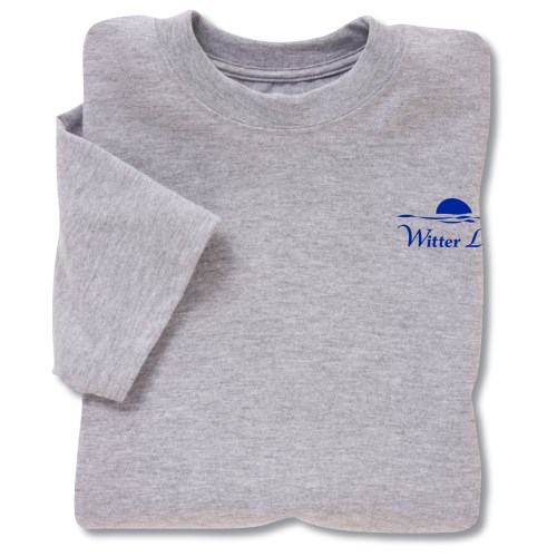 Anvil Dri-Release 5.6 oz. T-Shirt - Colors Main Image