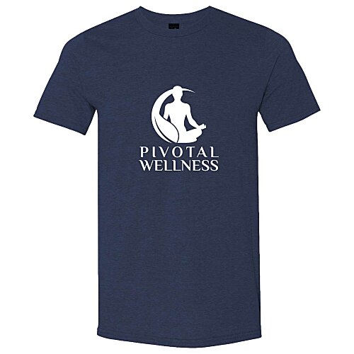 Gildan Lightweight T-Shirt - Men's Main Image