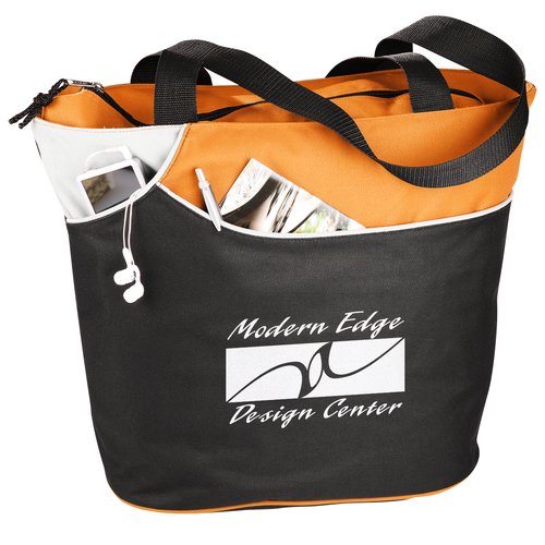 Downtown Tote Main Image