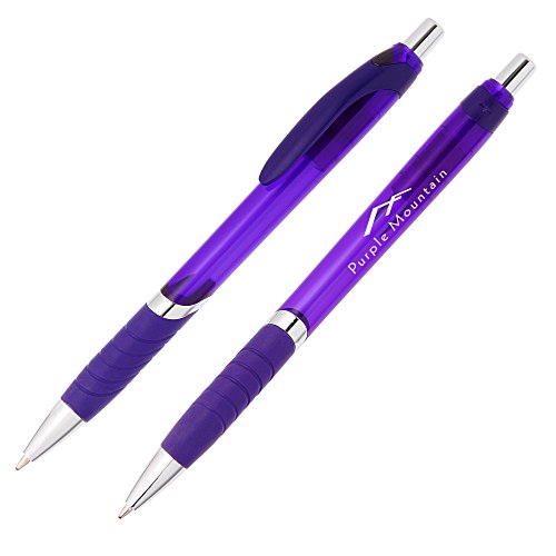 Epiphany Pen - Translucent Main Image