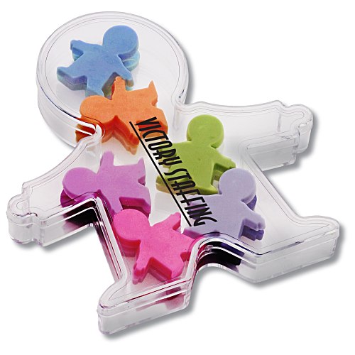 People Clips Main Image