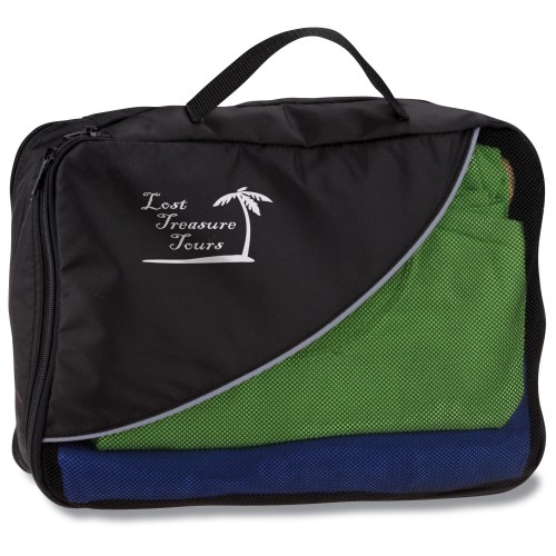 Travel Pack Main Image