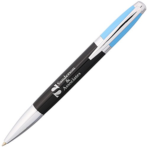 Melody Twist Metal Pen Main Image