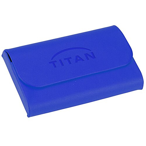 Colorplay Magnetic Business Card Holder Main Image