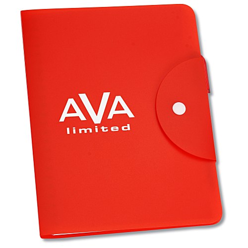Conference Journal Book Main Image