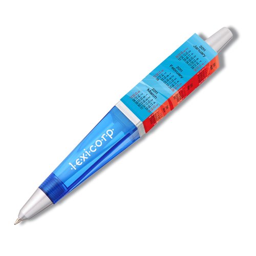 Cube Pen Main Image