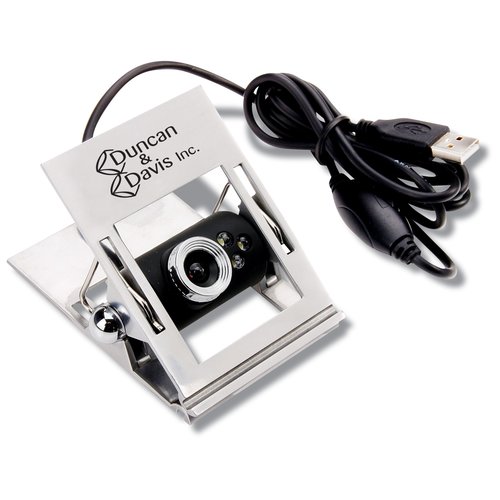 Rotate Webcam Main Image