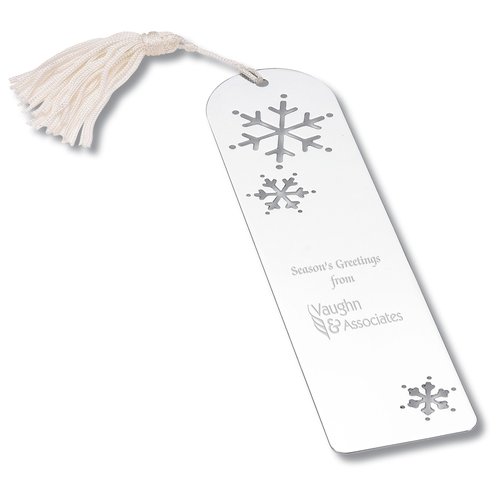Frost Bookmark Main Image