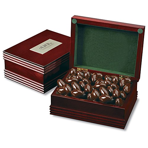 Keepsake Wooden Box - 1 Selection Main Image