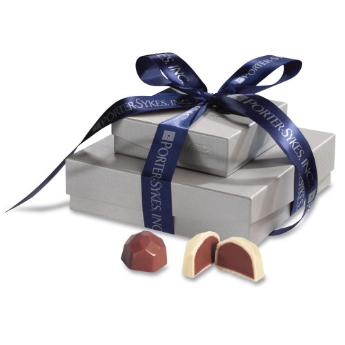 2 Tier Truffle Tower Main Image