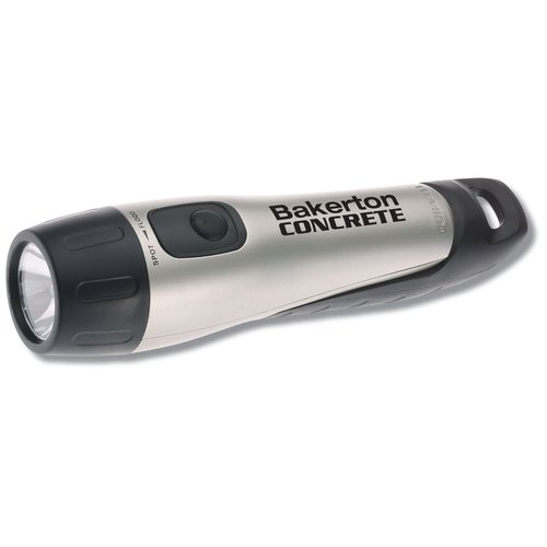 Duracell 2D Focus Grip MAX Main Image