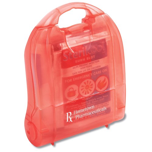 StaySafe Outdoor Aid Kit Main Image