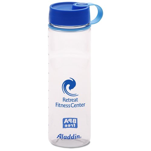 Aladdin Clean & Clever Water Bottle - 24 oz Main Image