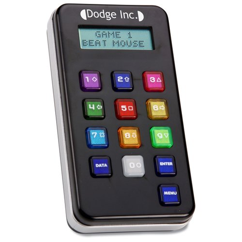 Electronic Brain Trainer Main Image