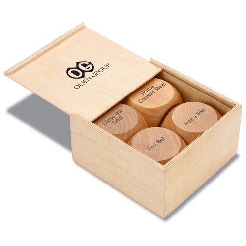 Hexi Dice Set Main Image