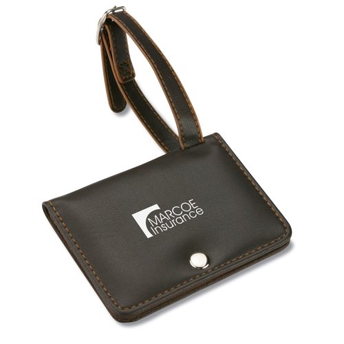 Stratford ID Tag Main Image