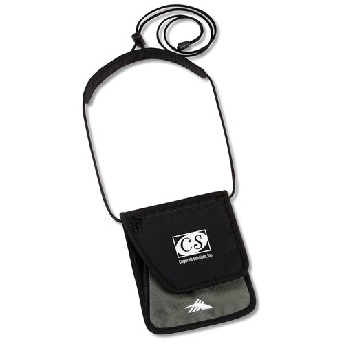 High Sierra Travel Organizer Main Image