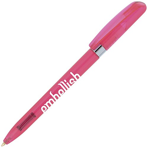 Pivo Pen - Metal Ring - Translucent Main Image