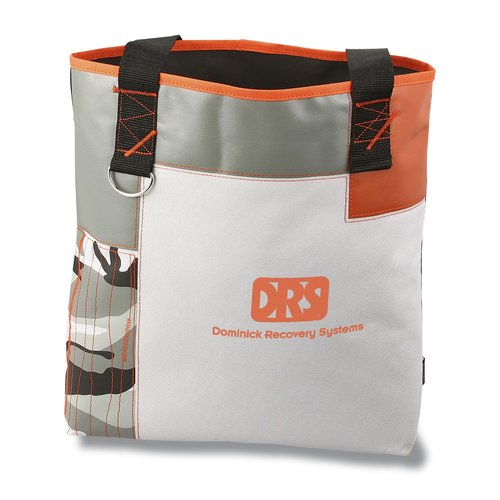 Zig Zag Tote Main Image