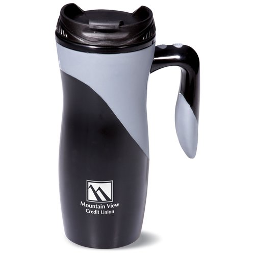 Catalina Travel Mug - 16 oz. Main Image