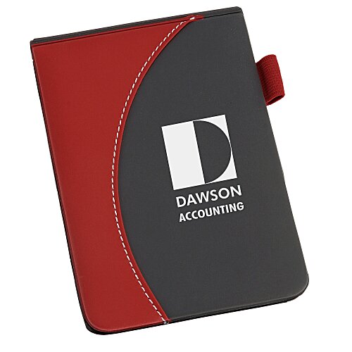Spin Doctor Jotter Main Image