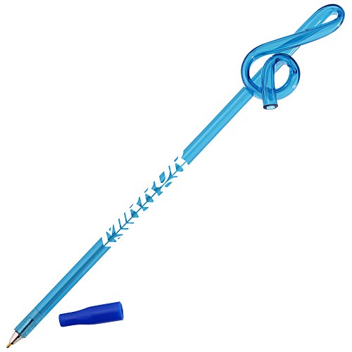 Inkbend Standard - Treble Clef Main Image