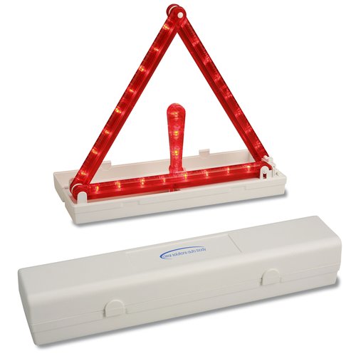 Rechargeable Auto Safety Signal Main Image