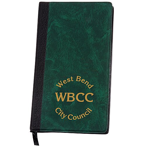 Hard Cover Planner - Weekly Main Image