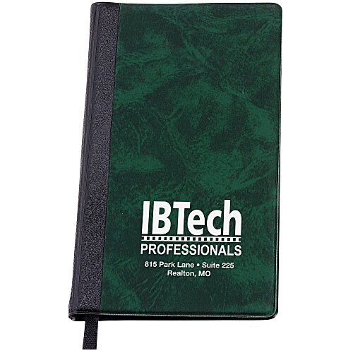 Hard Cover Planner - Monthly - Academic Main Image