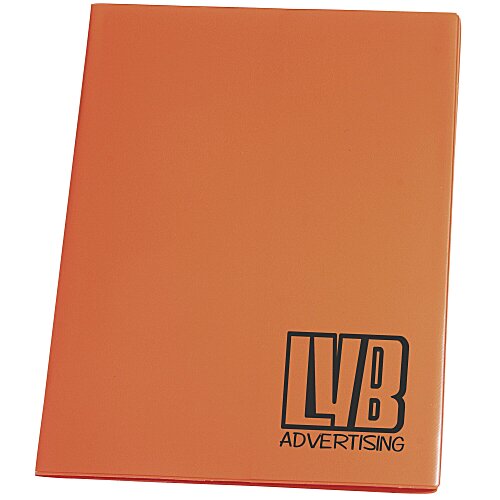 Monthly Planner - Academic Main Image