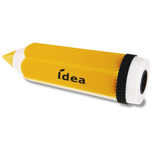 Pencil Shaped Sharpener Main Image