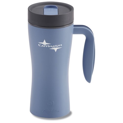 Aladdin eCycle Travel Mug - 16 oz. Main Image
