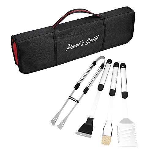 Grill Master BBQ Kit Main Image