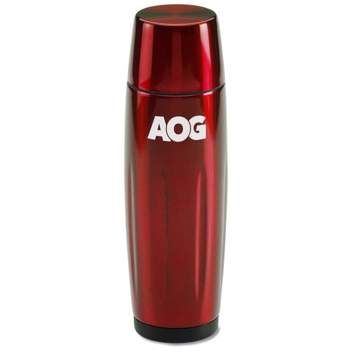 Metro Lane Vacuum Bottle - 19 oz. Main Image