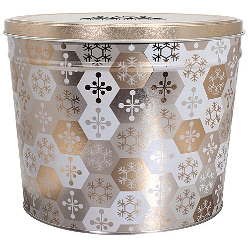 6-Way Tin - Design - 2 Gallon Main Image