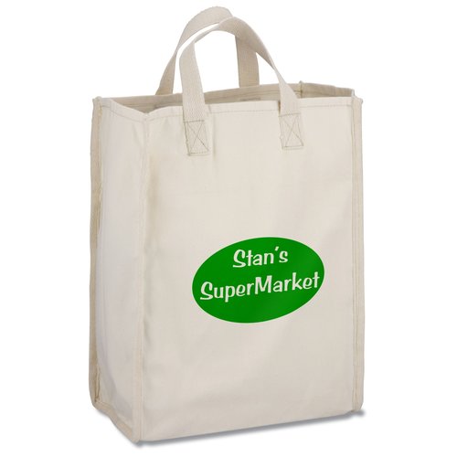 Organic Market Bag Main Image