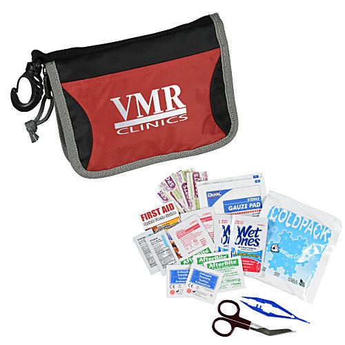 First Aid Kit Main Image
