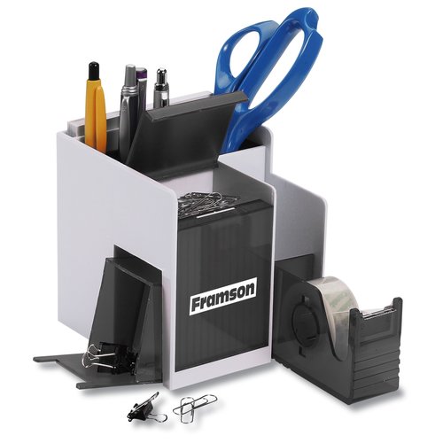 Stationery Desk Set Main Image