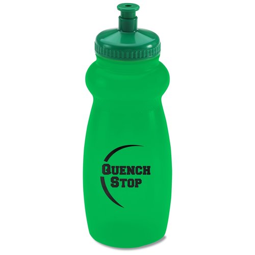 Gripper Sport Bottle - 20 oz. Main Image