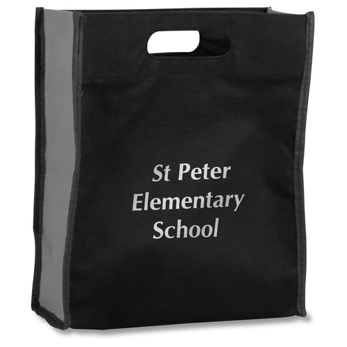 Recycled Mini Polypropylene Bag Main Image