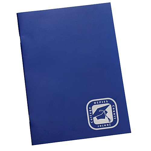 Cardboard Cover Monthly Planner - Academic Main Image