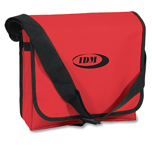 Messenger Bag Main Image