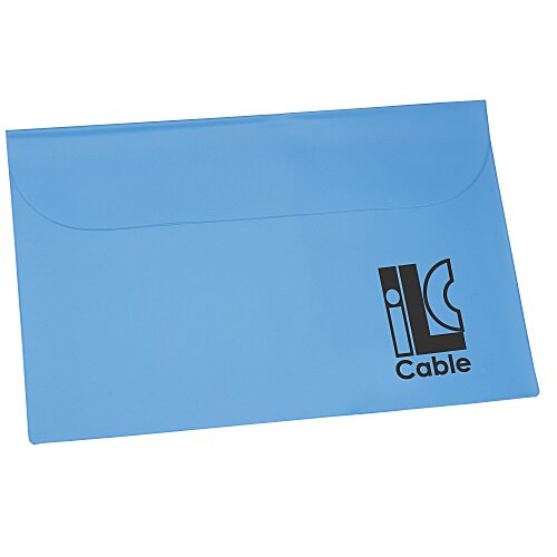 Document Portfolio - 10" x 15" - Opaque Main Image