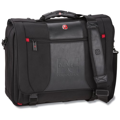 Wenger Transit Laptop Messenger Main Image