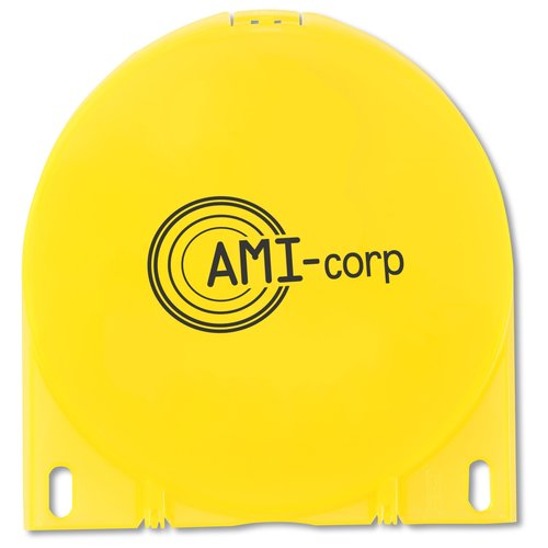 Deluxe CD Holder Main Image