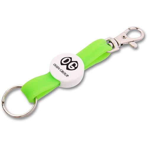 Key Flex Retractable Badge Holder Main Image