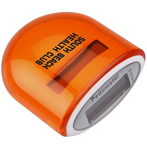 Cosmic Solar Pedometer Main Image