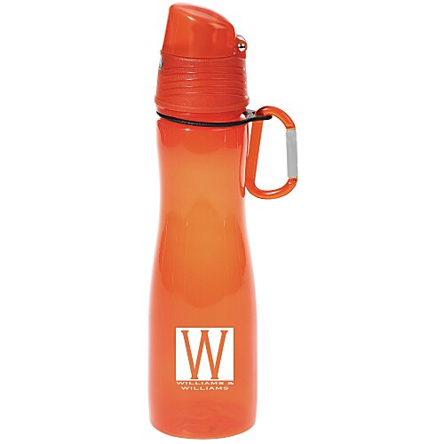 Rio Sport Bottle - 20 oz. Main Image