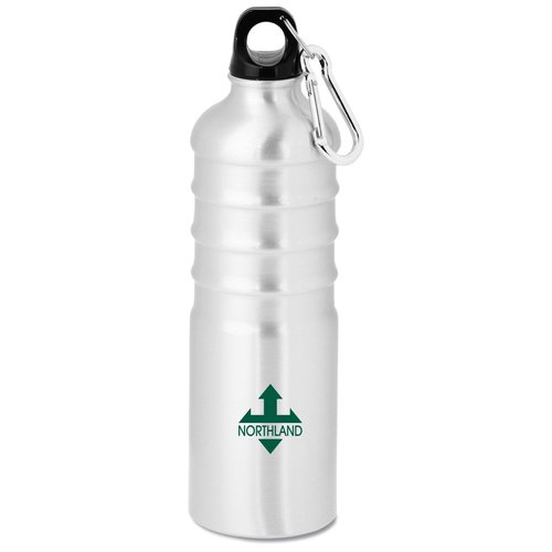Amazon Aluminum Sport Bottle - 20 oz. Main Image