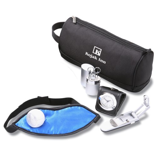 Deluxe Travel Pack Main Image
